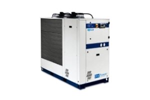 Подготовка сжатого воздуха Подготовка сжатого воздуха