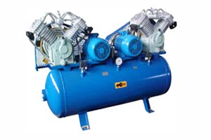 Компрессоры поршневые Компрессоры поршневые