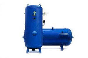 Ресиверы Ресиверы